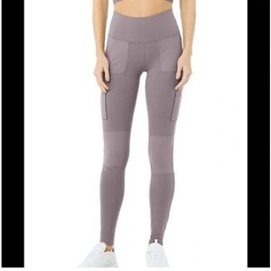 Alo Cargo Leggings